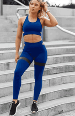 Atomic Shield EMF Yoga Exercise Clothing - Atomic Shield EMF