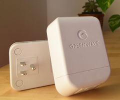 Greenwave Adapter - Atomic Shield EMF